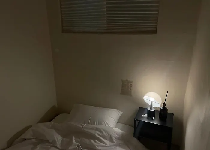 Apartment Friendshouse For Family Trip, 4rooms - 9mins From Stn *