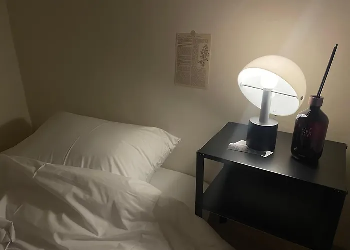 Friendshouse For Family Trip, 4rooms - 9mins From Stn Apartment Seoul