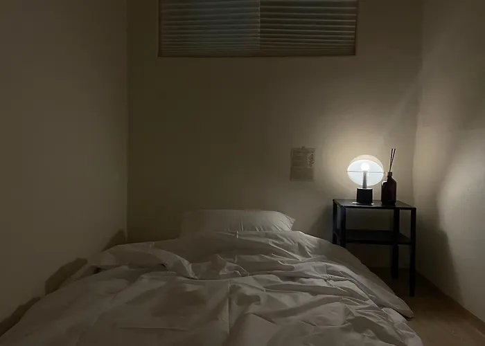 Friendshouse For Family Trip, 4rooms - 9mins From Stn * Seoul