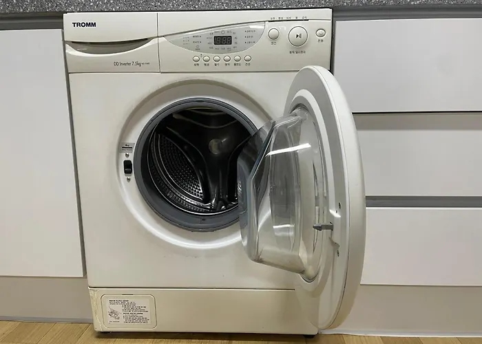 Apartment Friendshouse For Family Trip, 4rooms - 9mins From Stn *