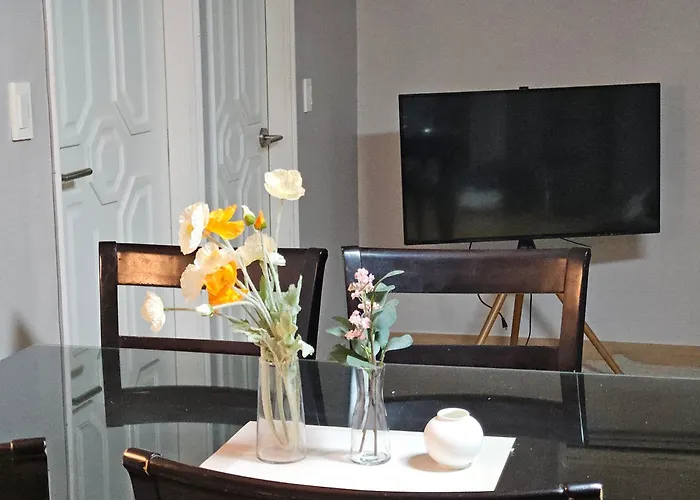 Friendshouse For Family Trip, 4rooms - 9mins From Stn *